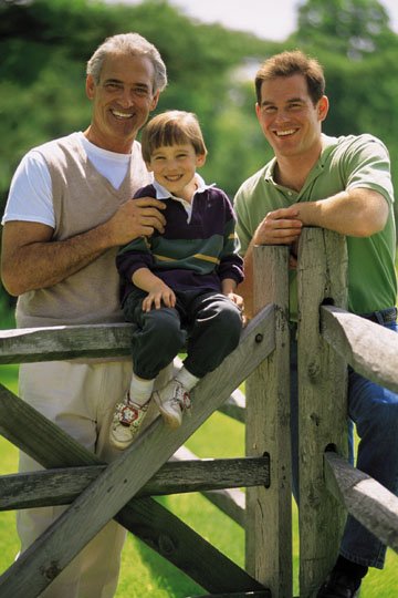 A Better Choice Foundation - Eldership Living